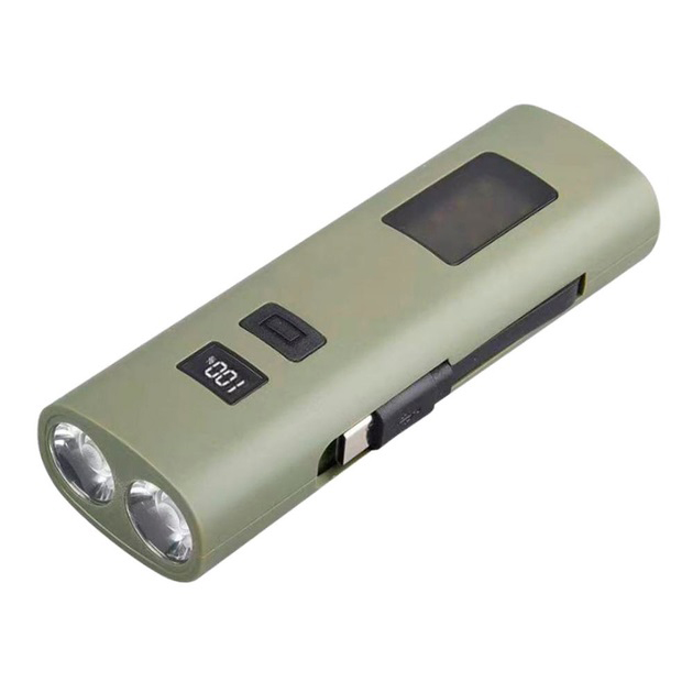 Велофара Z818-2x3W+COB (white+red), Долговечный велосипедный фонарь, Лед фара на велосипед