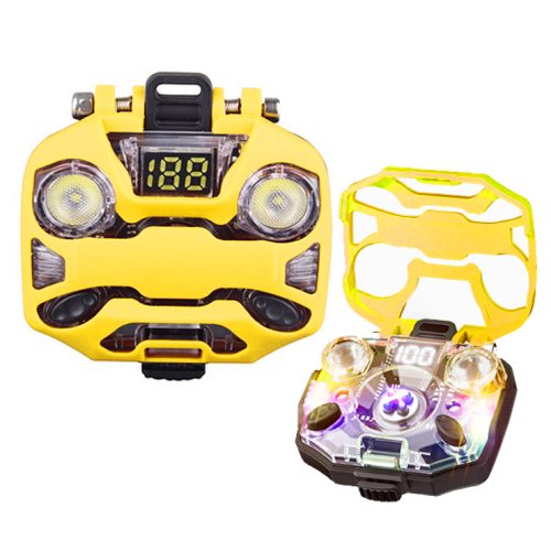Фонарь зажигалка D72