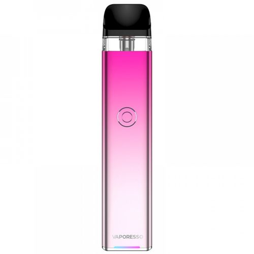 Vaporesso XROS 3. Rose Pink