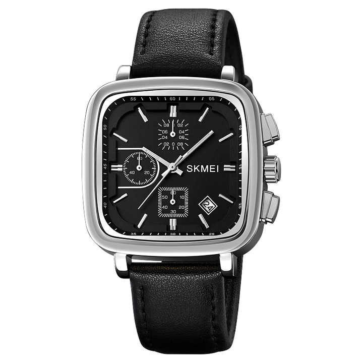 Часы наручные мужские SKMEI 2182SI