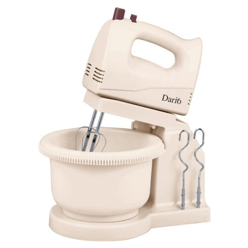 Миксер с чашей Dario DM3010B