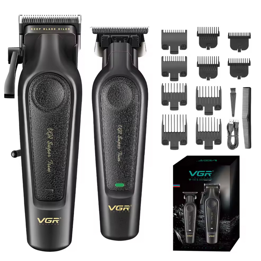 Комплект VGR 2 в 1 V-197 V-995