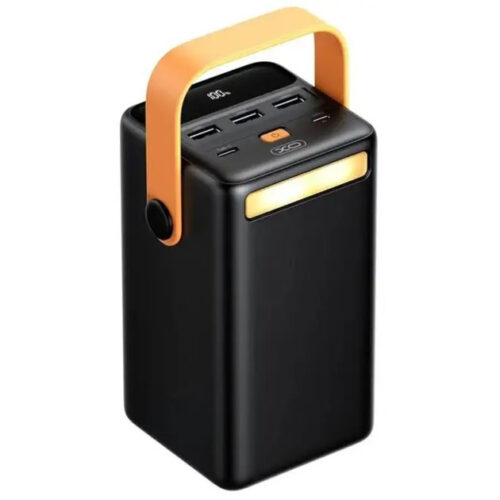 Внешний аккумулятор Power Bank AWEI P101K 60000mah быстрая зарядка